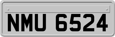 NMU6524