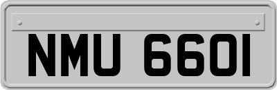 NMU6601