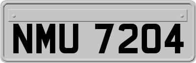 NMU7204