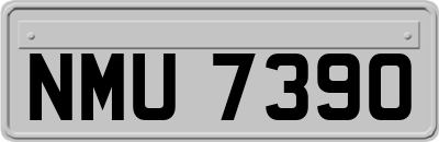 NMU7390