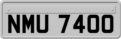 NMU7400
