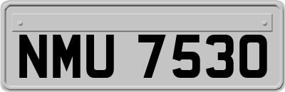 NMU7530