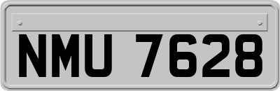 NMU7628