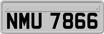 NMU7866