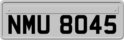NMU8045
