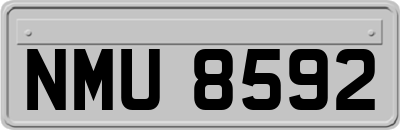 NMU8592