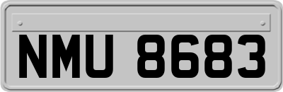 NMU8683