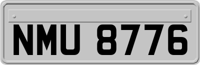 NMU8776