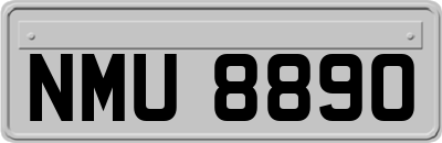 NMU8890
