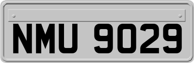 NMU9029
