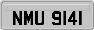 NMU9141