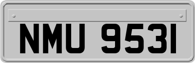 NMU9531