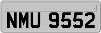 NMU9552