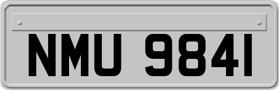 NMU9841