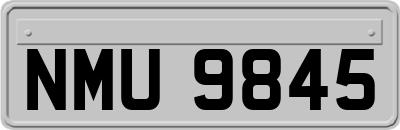 NMU9845