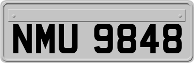 NMU9848