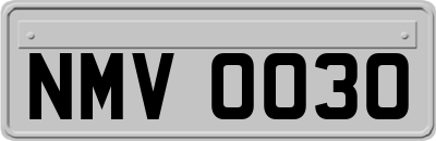 NMV0030