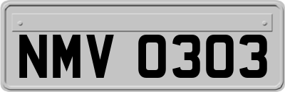 NMV0303
