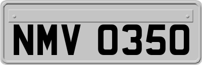 NMV0350