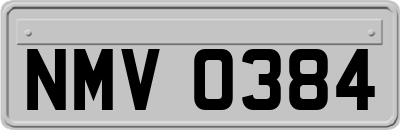 NMV0384