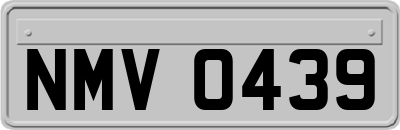 NMV0439