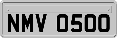 NMV0500
