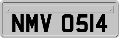 NMV0514