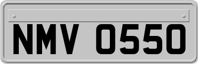 NMV0550