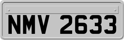 NMV2633