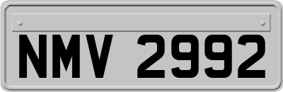 NMV2992