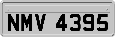 NMV4395