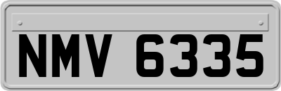 NMV6335