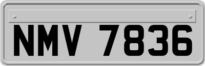 NMV7836