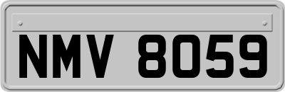 NMV8059