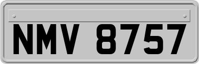 NMV8757