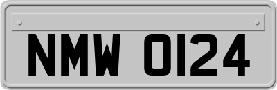 NMW0124