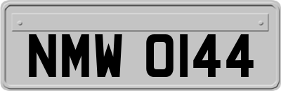 NMW0144