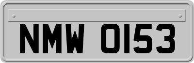 NMW0153
