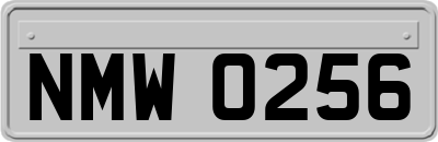 NMW0256