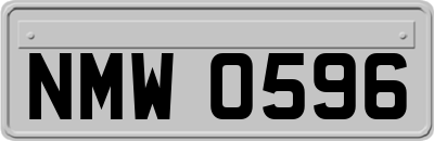 NMW0596