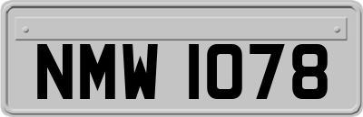 NMW1078