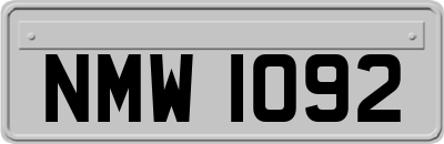 NMW1092
