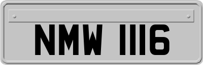 NMW1116