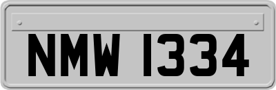 NMW1334