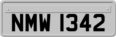 NMW1342