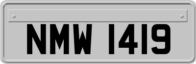 NMW1419