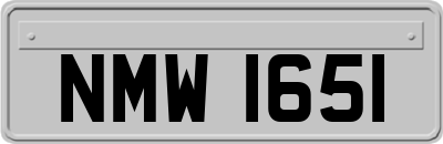 NMW1651