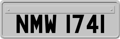 NMW1741