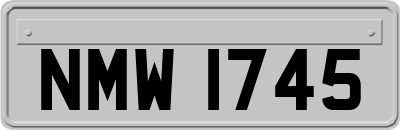 NMW1745