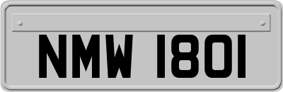 NMW1801
